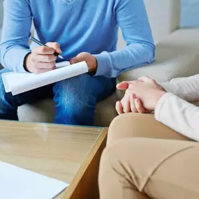Evaluation and Treatment Planning