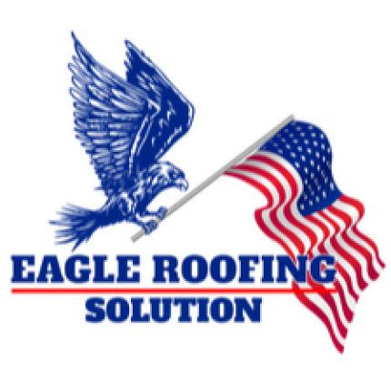 Logotipo de Eagle Roofing Solution
