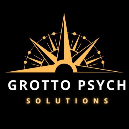Logo from Grotto Psychological Solutions