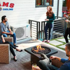 Bild von Adams Heating & Cooling