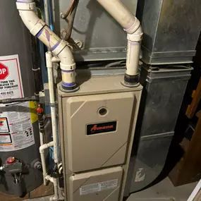 Bild von Adams Heating & Cooling