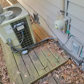 Bild von Adams Heating & Cooling