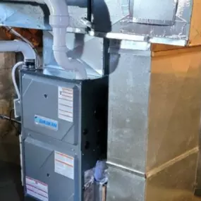 Bild von Adams Heating & Cooling
