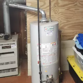 Bild von Adams Heating & Cooling