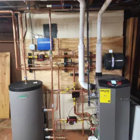 Bild von Adams Heating & Cooling