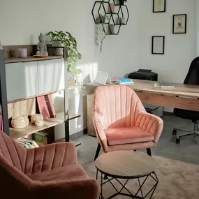 Psychologische Beratung & Behandlung Pedretscher