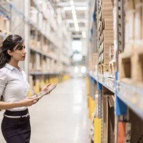 EcomLabs Logistics - Amazon and Walmart Fulfillment