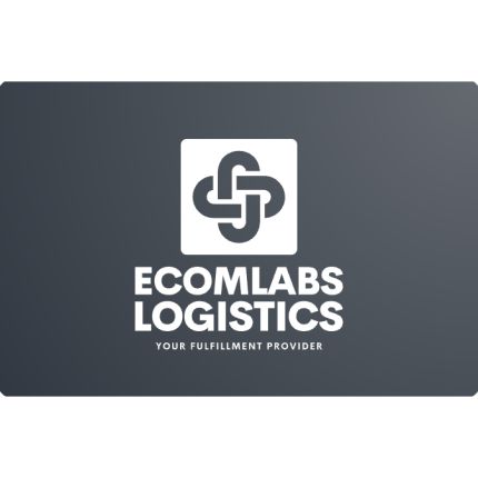 Logo od EcomLabs Logistics LLC