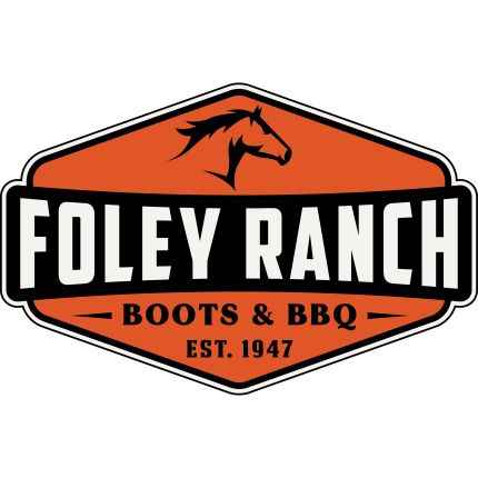 Logotipo de Foley Ranch