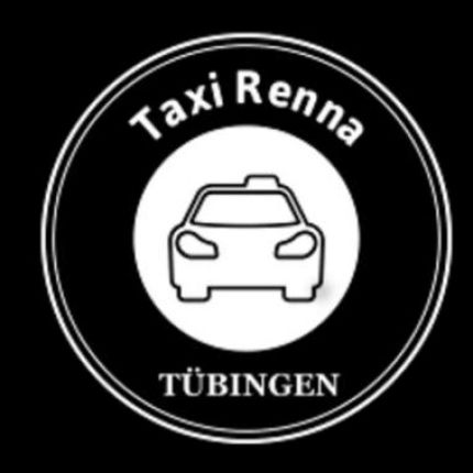 Logo da Renna Taxi