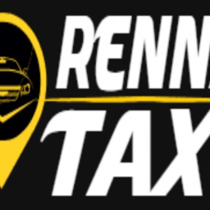 Logo da Renna Taxi Tübingen