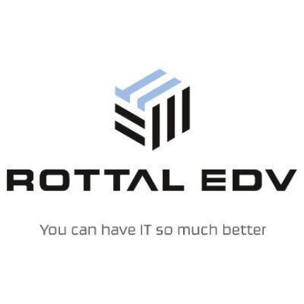Logotyp från Rottal EDV Löw & Neulinger