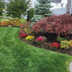 Making Solid Ground Lawn Care Inc Coram NY