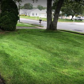 Making Solid Ground Lawn Care Inc Coram NY