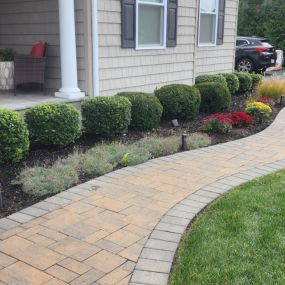 Making Solid Ground Lawn Care Inc Coram NY