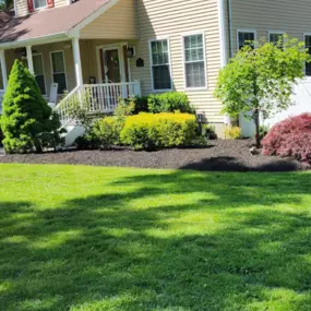 Making Solid Ground Lawn Care Inc Coram NY