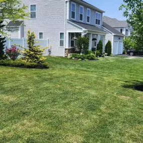 Making Solid Ground Lawn Care Inc Coram NY