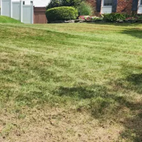 Making Solid Ground Lawn Care Inc Coram NY