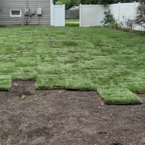 Making Solid Ground Lawn Care Inc