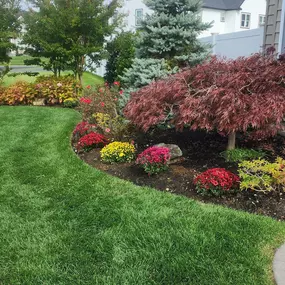 Making Solid Ground Lawn Care Inc