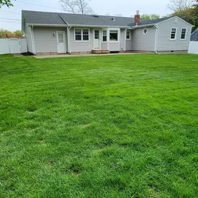 Making Solid Ground Lawn Care Inc