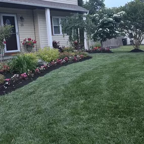 Making Solid Ground Lawn Care Inc