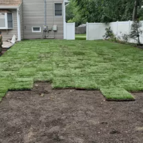 Making Solid Ground Lawn Care Inc