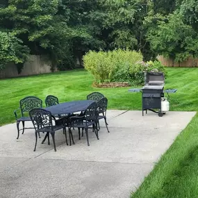 Making Solid Ground Lawn Care Inc