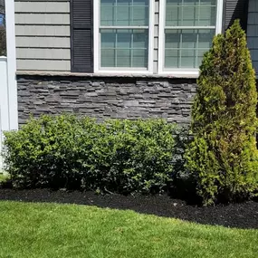 Making Solid Ground Lawn Care Inc