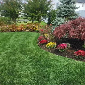 Making Solid Ground Lawn Care Inc