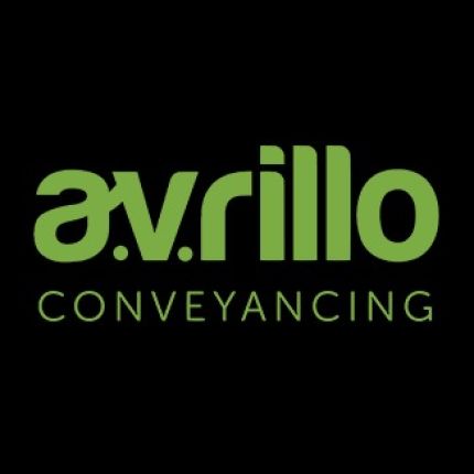 Logótipo de AVRillo Conveyancing