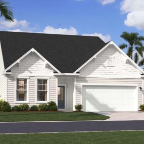 Bild von Stanley Martin Homes at Oak Pointe