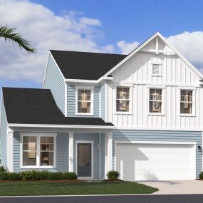 Bild von Stanley Martin Homes at Oak Pointe