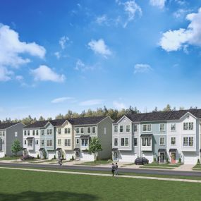 Bild von Stanley Martin Homes at Oak Pointe