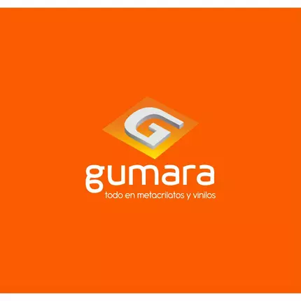 Logotyp från Gumara Technology