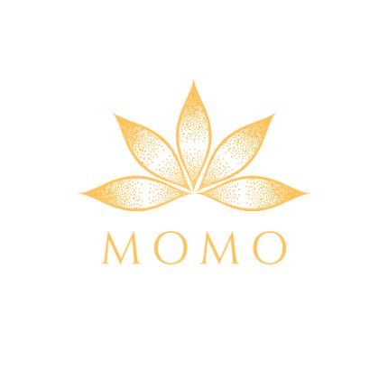 Logo van Masajes Momo