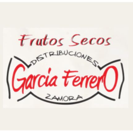 Logo fra Distribuciones García Ferrero 2011 S.L.