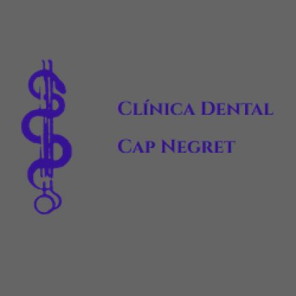 Logo fra Clínica Dental Cap Negret S.L.