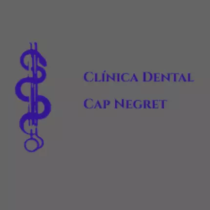 Logotipo de Clínica Dental Cap Negret S.L.