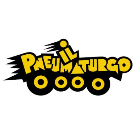 Logo fra Il Pneumaturgo