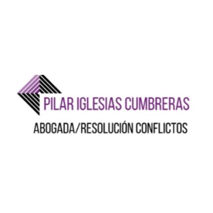 Logo da Abogada Pilar Iglesias Cumbreras