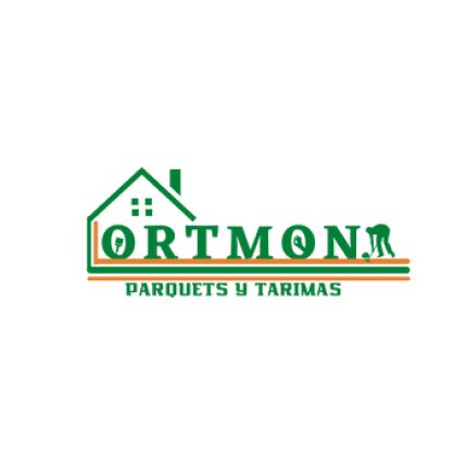 Logo da Parquets Y Tarimas Ortmon