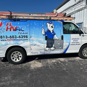 Bild von FL HVAC Team