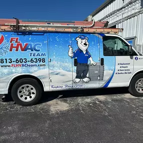 Bild von FL HVAC Team