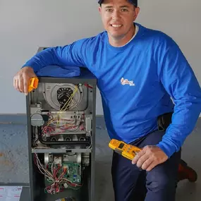 Bild von FL HVAC Team