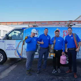 Bild von FL HVAC Team