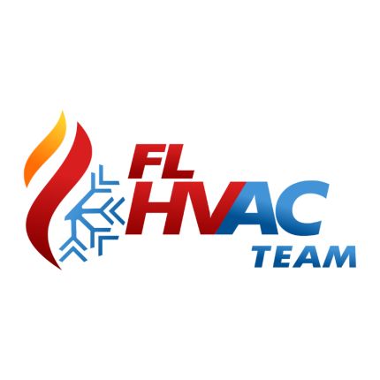 Logo de FL HVAC Team