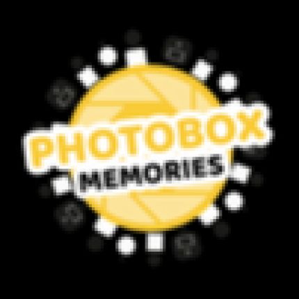 Logo od Photobox Memories