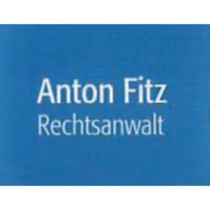 Logo da Rechtsanwalt Anton Fitz