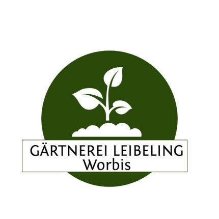 Logotyp från Gärtnerei Steffi Leibeling